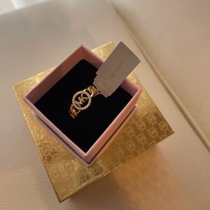 Michael Kors Ring